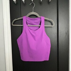 lululemon Wunder Train Tank